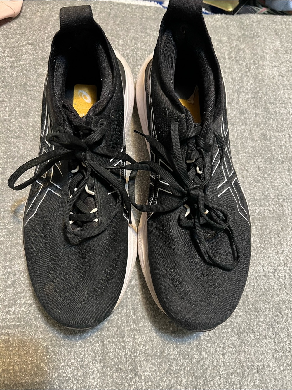ASICS Sneakers